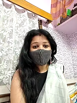 Priyaji7575 online show from March 15, 2:52 pm