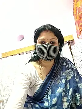 Priyaji7575 online show from March 5, 12:34 pm