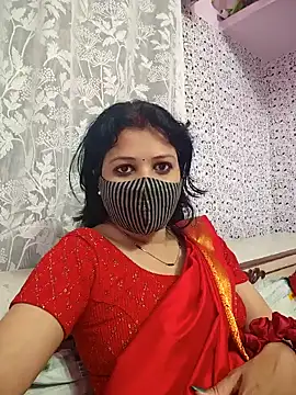 Priyaji7575 online show from March 11, 12:31 pm