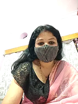 Priyaji7575 online show from March 6, 12:44 pm