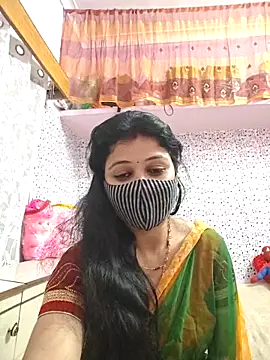 Priyaji7575 online show from February 19, 12:05 pm