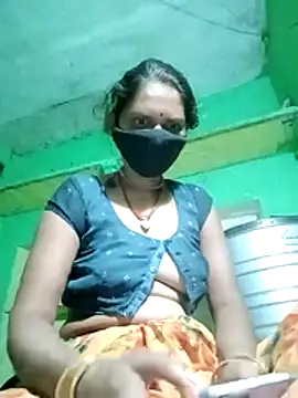 Ravina9696 online show from August 3, 11:10 pm