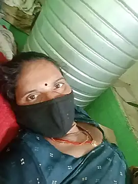 Ravina9696 online show from July 30, 8:26 am