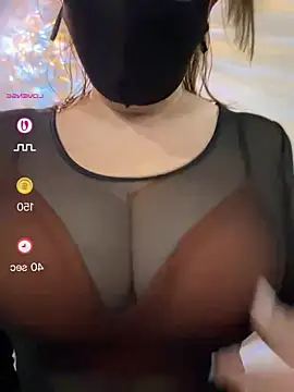 Mia-zhan online show from July 7, 8:33 pm