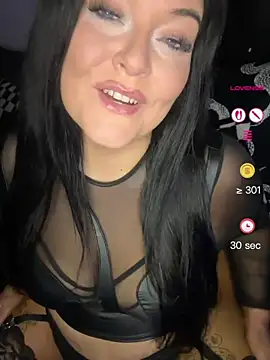 Miss CurvesXXX online show from June 19, 10:46 pm