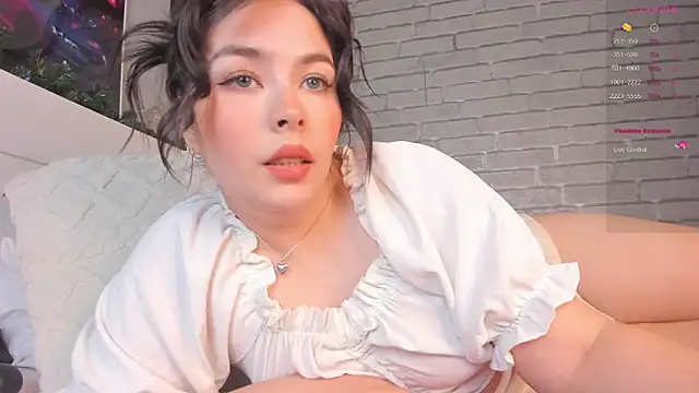 Nataly forsy online show from January 13, 2:21 pm