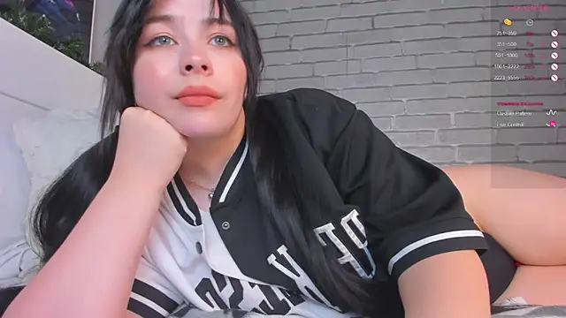 Nataly forsy online show from February 5, 1:47 pm