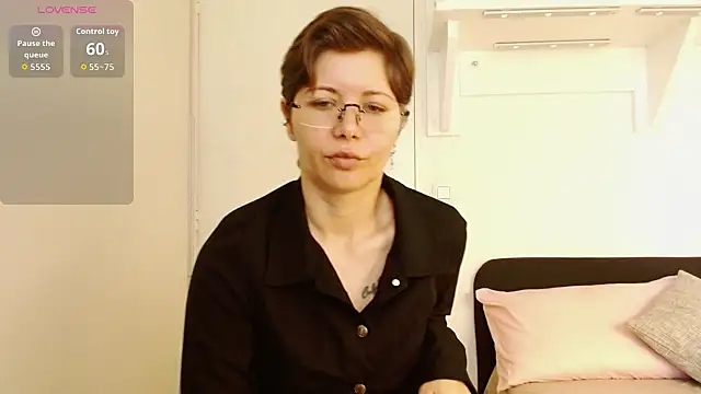 Alexxa XX online show from March 2, 2:13 pm