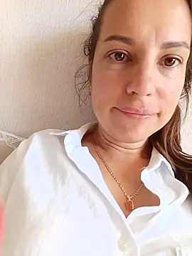 She-Moon online show from July 30, 8:26 am