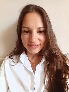 She-Moon online show from July 28, 11:17 am