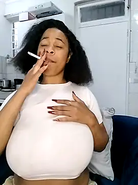 ClitorisBoobs online show from July 21, 3:46 pm
