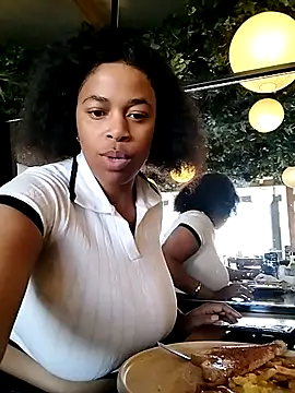 ClitorisBoobs online show from July 18, 8:50 am