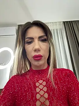 Missolevelvet online show from February 27, 7:46 pm