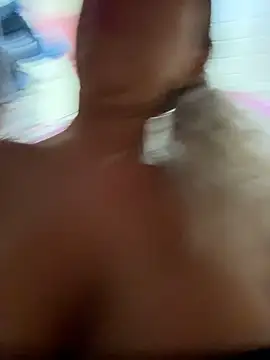 Missolevelvet online show from July 17, 8:56 pm