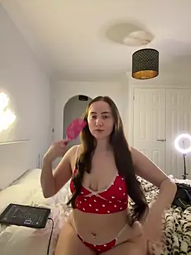 MissExoticKitty online show from February 1, 5:55 pm