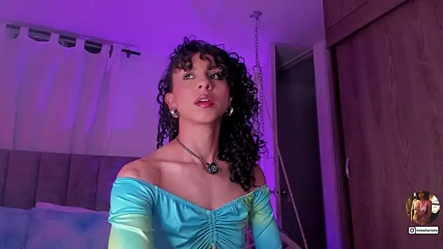 miss  charlotte7 online show from June 8, 4:35 am