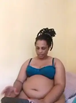 Naughty-ass2 online show from February 19, 7:30 am