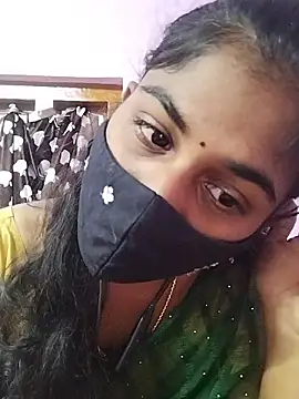 Tamil Hot RoyalQueen online show from January 18, 12:23 pm