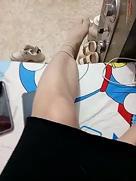 Phoebe-e online show from January 14, 11:15 am