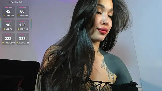 your asian dream online show from July 16, 6:01 pm