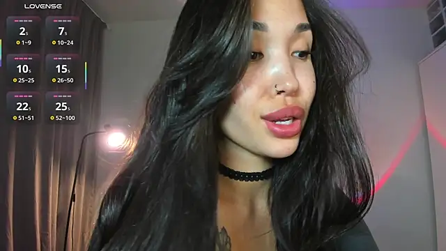 your asian dream online show from July 28, 8:52 pm