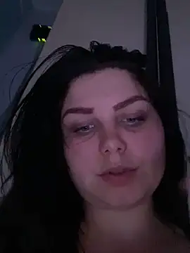 ShappireJoy online show from March 12, 1:08 am