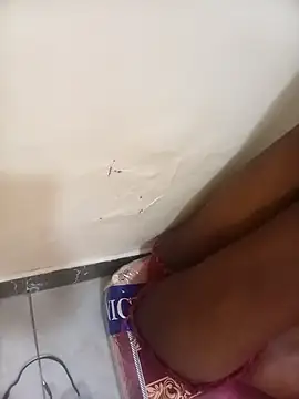 PatriciaVen online show from February 5, 7:00 am