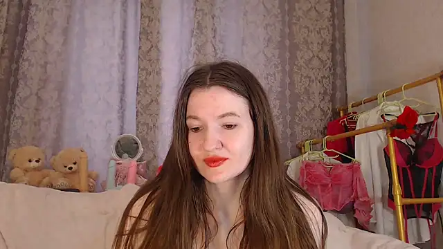 RileySteeele online show from March 7, 2:40 am