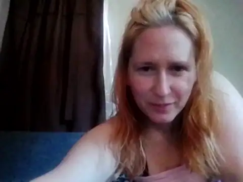 Annafun321 online show from March 10, 1:37 pm