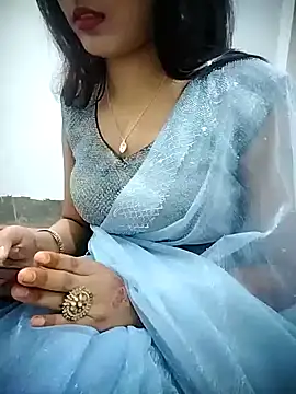 Horny-nishaa online show from February 19, 4:06 pm