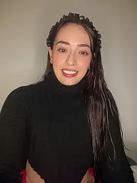 anny bianchy online show from February 3, 6:40 am