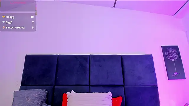 april jones05 online show from July 18, 1:57 pm