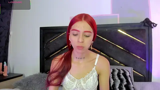 april jones05 online show from June 26, 3:24 pm