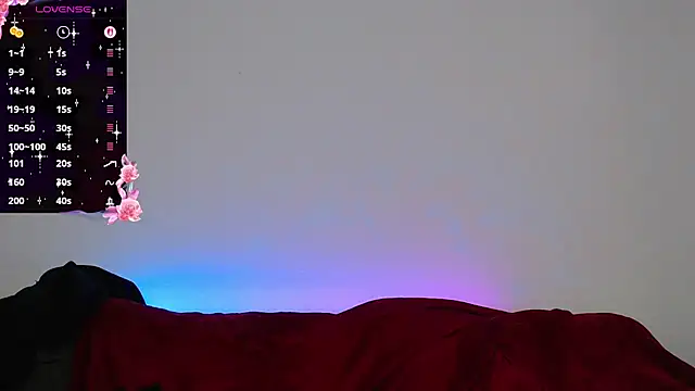 Mia lou05 online show from March 9, 8:17 am