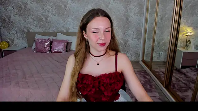 LilyBlakee online show from June 6, 4:19 am