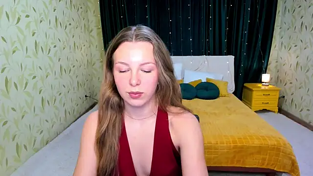 LilyBlakee online show from February 11, 11:44 am