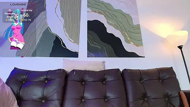 nelly willd online show from March 14, 1:12 pm