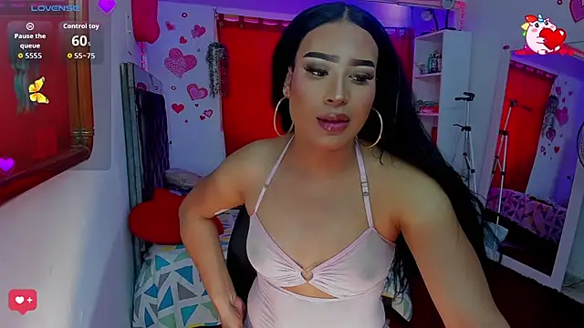 valeria 19x online show from August 9, 3:26 pm