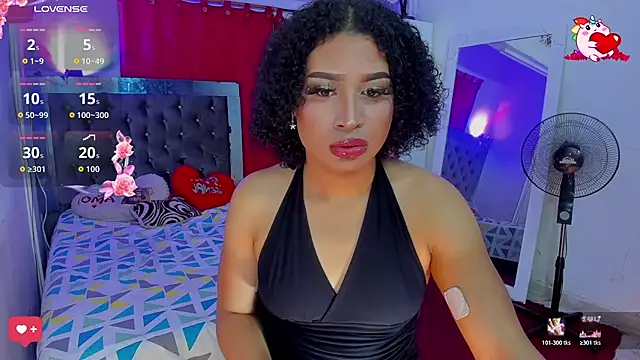 valeria 19x online show from July 13, 6:03 am