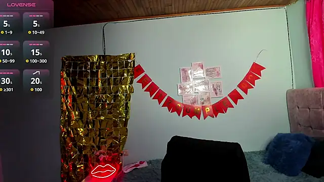 talia mystic online show from July 21, 1:34 pm