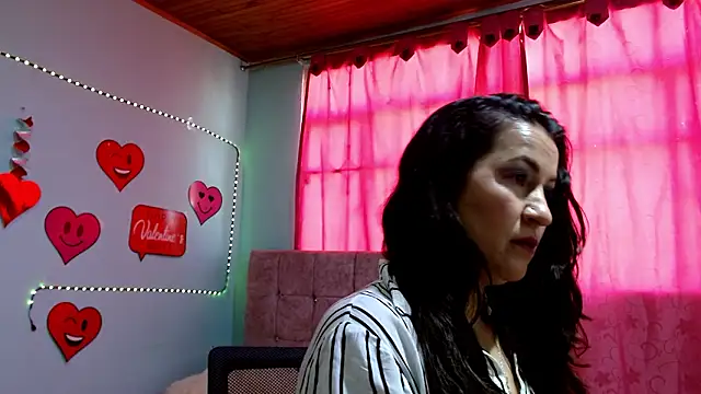 talia mystic online show from February 10, 1:47 pm