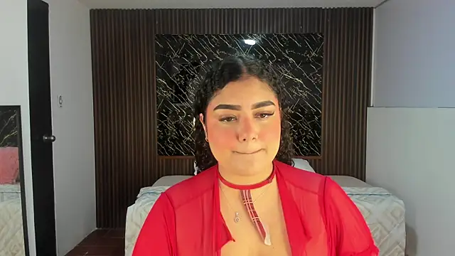 Karla18  online show from July 21, 3:02 pm