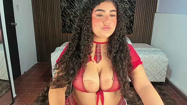 Karla18  online show from July 28, 4:39 pm