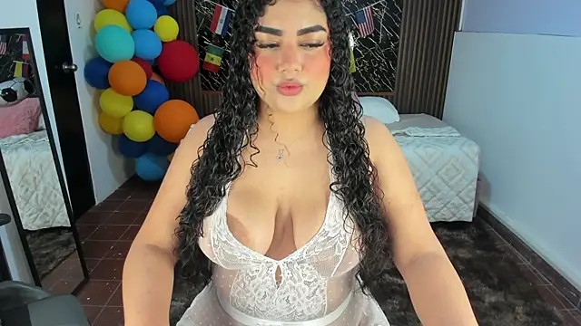Karla18  online show from July 14, 3:28 pm