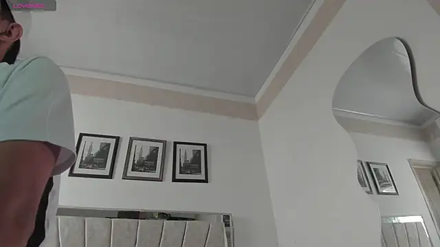 Zara Foxxx  online show from January 18, 12:45 pm