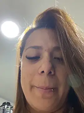 Pretty  Milf online show from March 17, 9:46 am