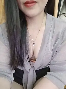 MaiNgoc sexy online show from June 4, 2:43 pm