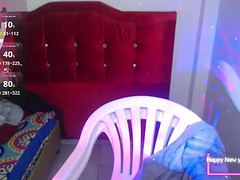 Loriiiany online show from May 2, 1:53 am