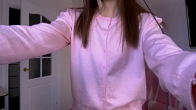 MarcelaBlas online show from February 1, 7:07 am