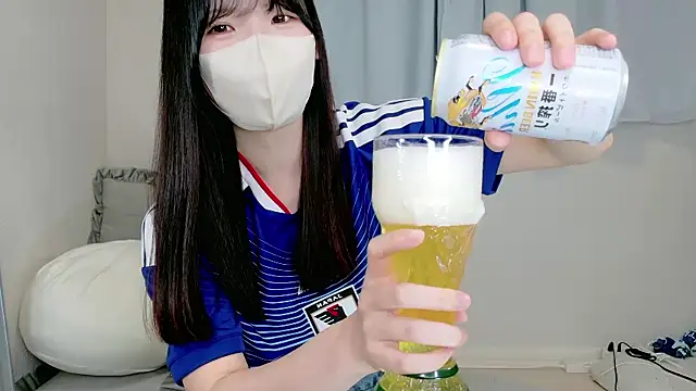  ame chan  online show from June 15, 1:11 pm